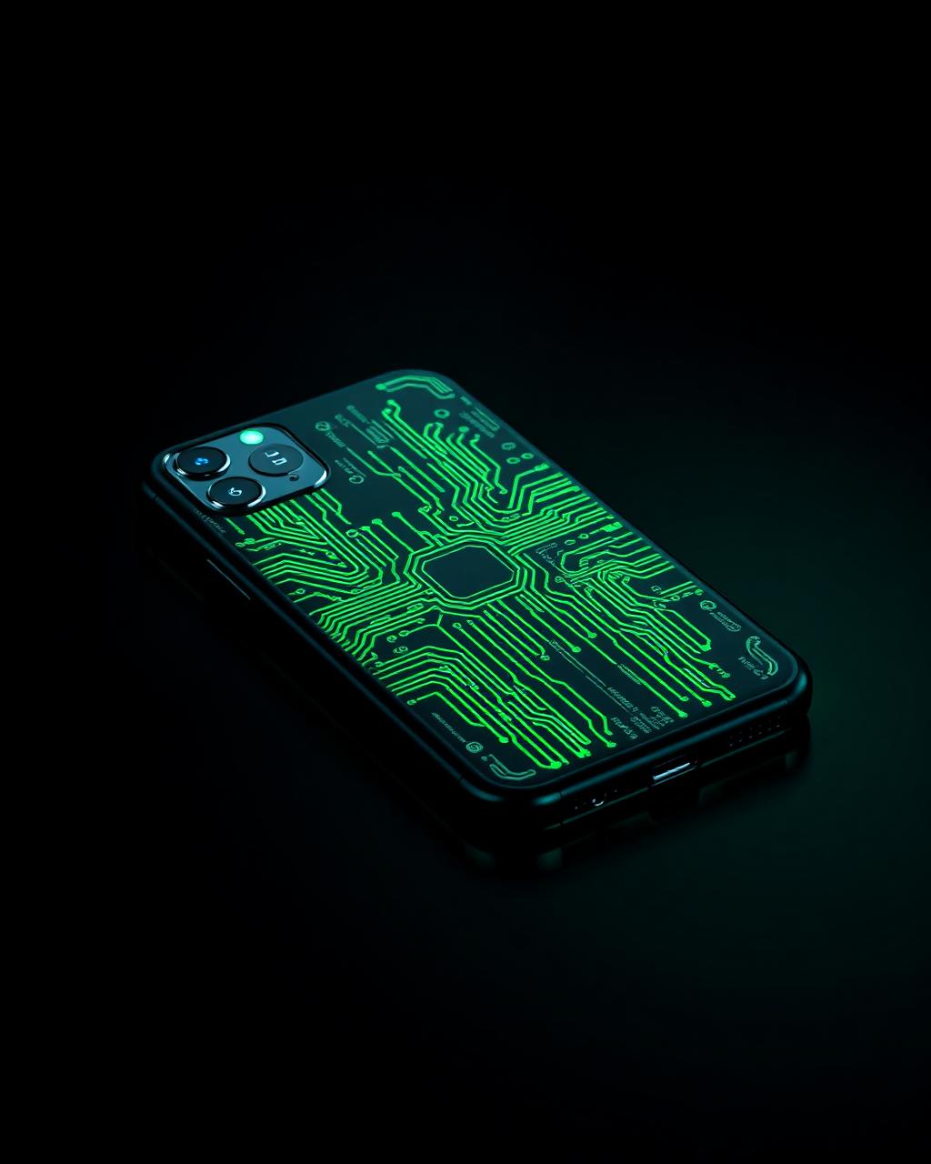 Cover Circuit